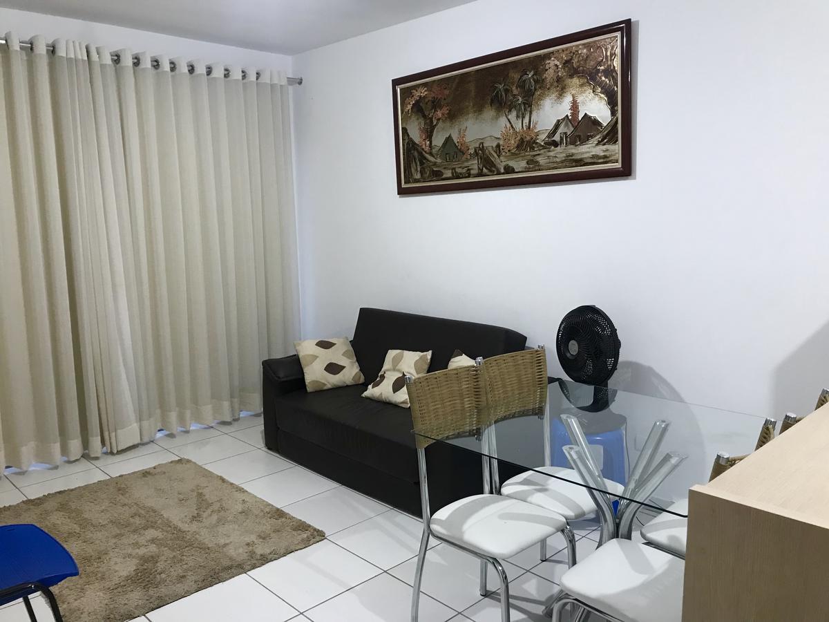 Pontal Do Lago Flat Caldas Novas Exterior foto